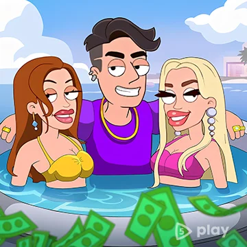 Chill Boss v1.2.467 ВЗЛОМ MOD