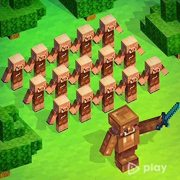 Craft Commander v0.9.15 ВЗЛОМ MOD