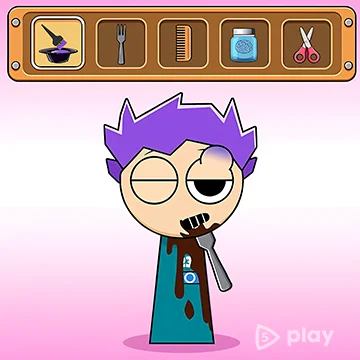 Sprunki Transformer Monster v1.2 ВЗЛОМ MOD