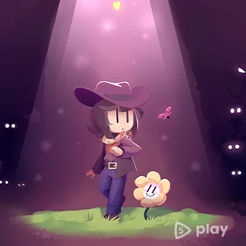 Undertale Yellow v1.0.0 ВЗЛОМ MOD