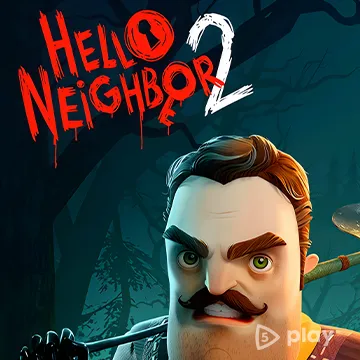 Hello Neighbor 2 v0.1.3 ВЗЛОМ MOD