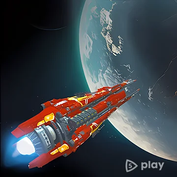 Stellar Wind Idle: Space RPG v1.20.2 ВЗЛОМ MOD