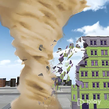 Whirlwind Evolution v0.3.2 ВЗЛОМ MOD