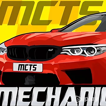 Mechanic: Car Tuning Simulator v3.2 ВЗЛОМ MOD