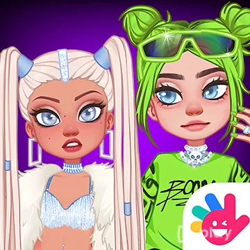 YoYa: Doll Avatar Maker v3.4 ВЗЛОМ MOD