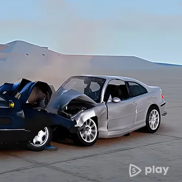 Car Crash Royale v3.1.07 ВЗЛОМ MOD