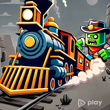 Zombie Dead Rails: Train Ride v0.0.3 ВЗЛОМ MOD