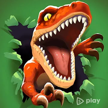 Raptor Evolution v1.0.18 ВЗЛОМ MOD