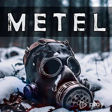METEL HORROR ESCAPE v1.08 ВЗЛОМ MOD