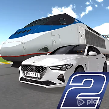 3D Driving Class 2 v4.91 ВЗЛОМ MOD