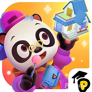Dr. Panda: Городские рассказы v22.4.24 ВЗЛОМ MOD