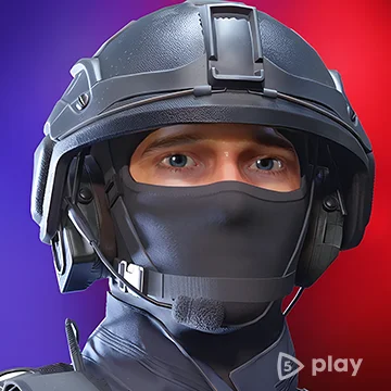 Counter Attack v1.3.21 ВЗЛОМ MOD