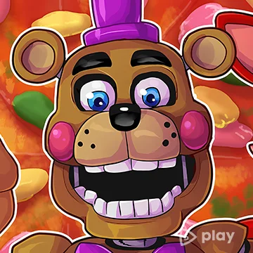 FNaF 6: Pizzeria Simulator v1.0.8 ВЗЛОМ MOD