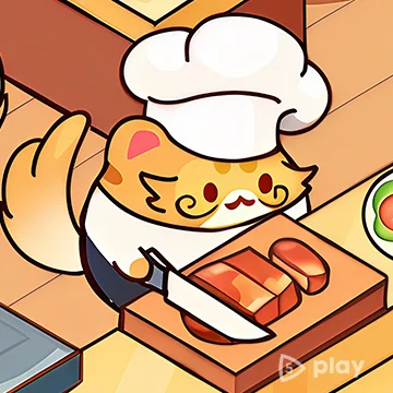 Cat Restaurant: Food Bar Story v0.1.8 ВЗЛОМ MOD