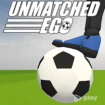 Unmatched EGO — Soccer Action v9.0 ВЗЛОМ MOD