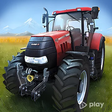 Farming Simulator 14 v1.4.8.1 ВЗЛОМ MOD