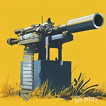 Боевая стратегия: защита башни v1.7.9.1 ВЗЛОМ MOD
