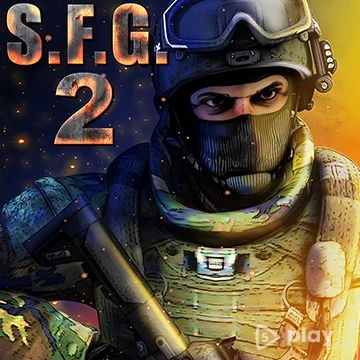 Special Forces Group 2 v4.21 ВЗЛОМ MOD