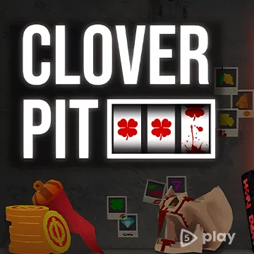 CloverPit v1.4.3 ВЗЛОМ MOD