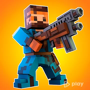 Build and Survive v81 ВЗЛОМ MOD