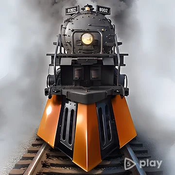 Train Station 3 v1.6.0 ВЗЛОМ MOD