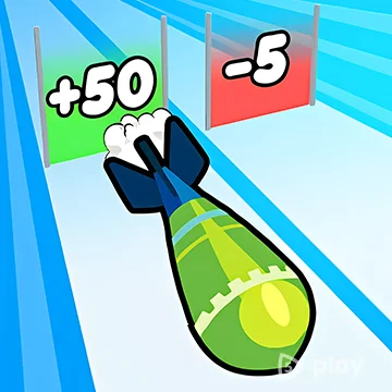 Evolving Bombs! v7.4.0.0 ВЗЛОМ MOD