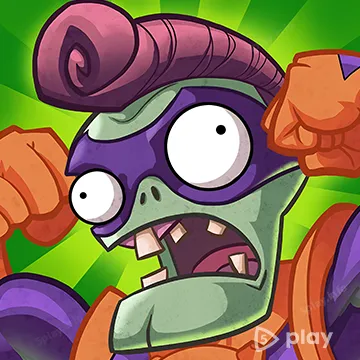 Plants vs. Zombies: Heroes v1.65.27 ВЗЛОМ MOD