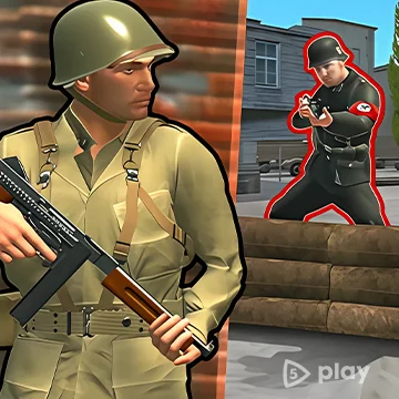 Frontline Heroes v18.1.2 ВЗЛОМ MOD