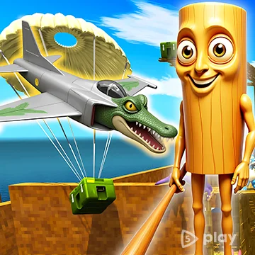 Tung Sahur Battle Royale v2.2 ВЗЛОМ MOD