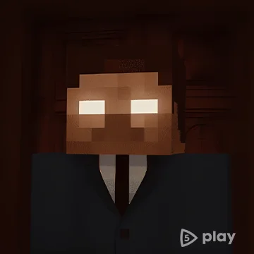 Herobrine: The Hotel v2.0 ВЗЛОМ MOD