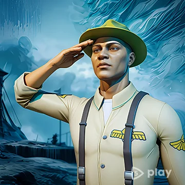 Base Commander v4.0.0 ВЗЛОМ MOD