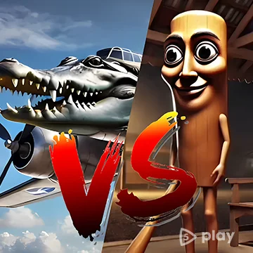 Italian Brainrot: Versus v1.4 ВЗЛОМ MOD
