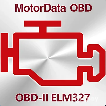 MotorData OBD ELM v1.28.11.2052 ВЗЛОМ MOD