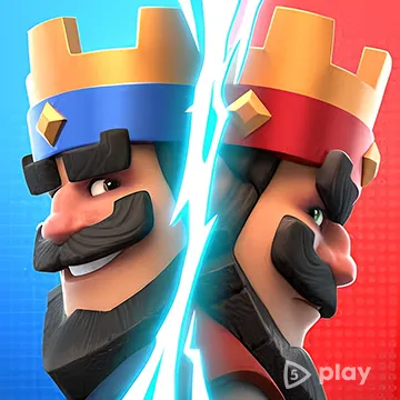 Clash Royale v140593015 ВЗЛОМ MOD