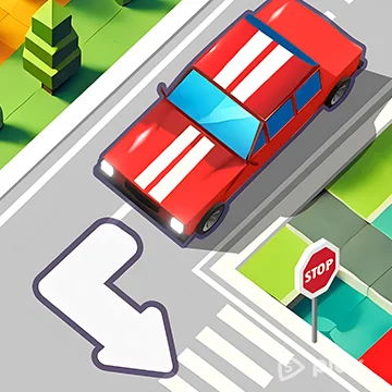 Car Driving Taxi Game v1.0.5 ВЗЛОМ MOD