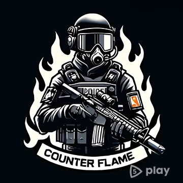 CounterFlame v1.1.2 ВЗЛОМ MOD