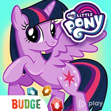 My Little Pony: Миссия Гармонии v2024.2.0 ВЗЛОМ MOD
