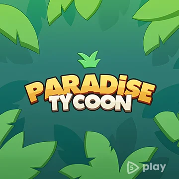 Paradise Tycoon Beta v0.101.1 ВЗЛОМ MOD