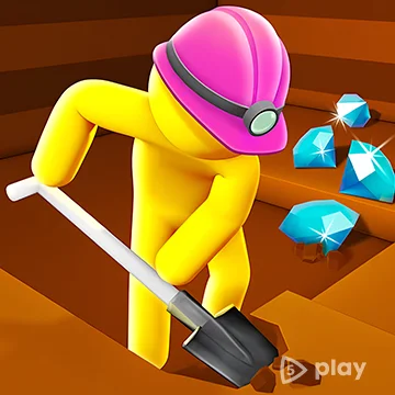 Покопаем v15.0.0.1 ВЗЛОМ MOD