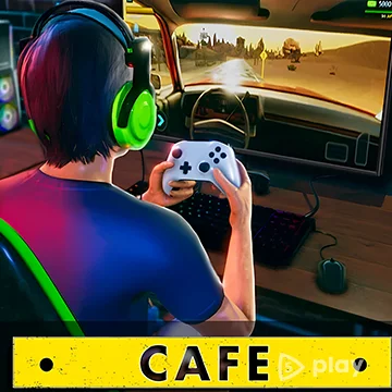 Internet Gamer Cafe Simulator v4.9 ВЗЛОМ MOD