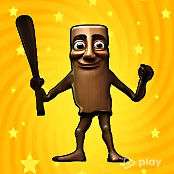 Tung Brawl v1.0 ВЗЛОМ MOD