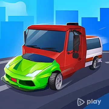 Crazy Rush 3D v3.04.00 ВЗЛОМ MOD