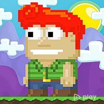 Growtopia v5.42 ВЗЛОМ MOD