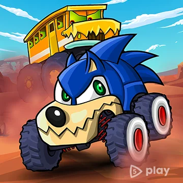 Car Eats Car Multiplayer v1.1.1 ВЗЛОМ MOD