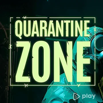 Quarantine Zone v1.0 ВЗЛОМ MOD