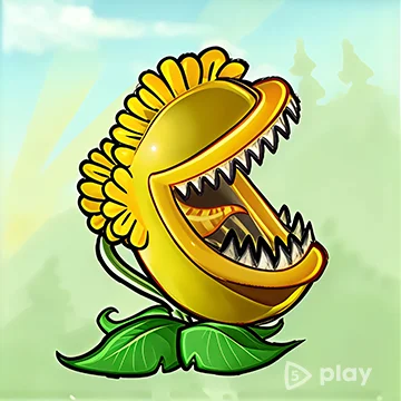 Plants vs Zombies: Beach Fusion Voyage v1.0 ВЗЛОМ MOD