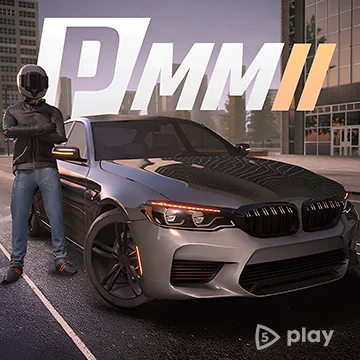 Parking Master Multiplayer 2 v2.9.7 ВЗЛОМ MOD
