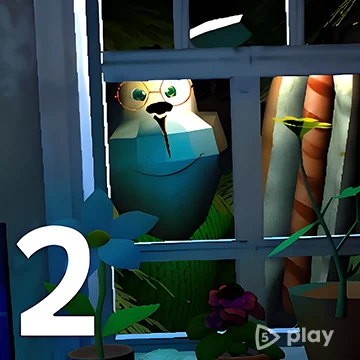 5 ночей с Тимохой 2: Деревня v1.08 ВЗЛОМ MOD