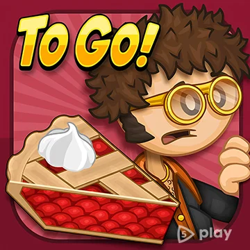 Papa’s Bakeria To Go! v1.0.4 ВЗЛОМ MOD