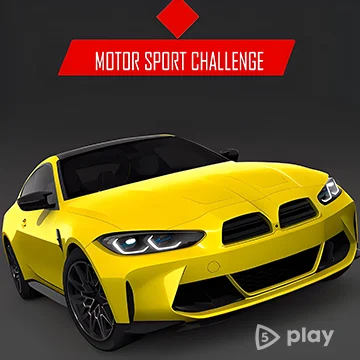 Motor Sport Challenge v2.2 ВЗЛОМ MOD